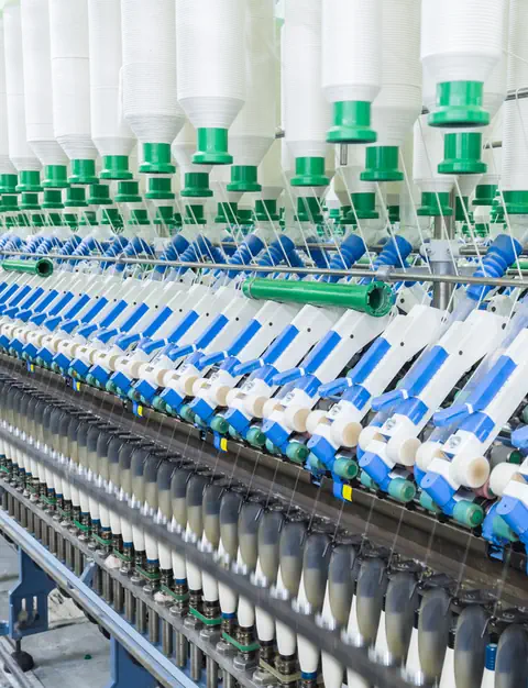 La importancia de una auditoría SEO y la digitalización en la industria textil - industria textil