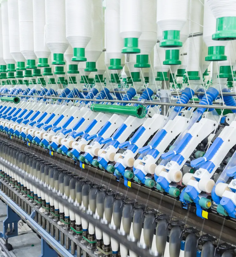 La importancia de una auditoría SEO y la digitalización en la industria textil - industria textil